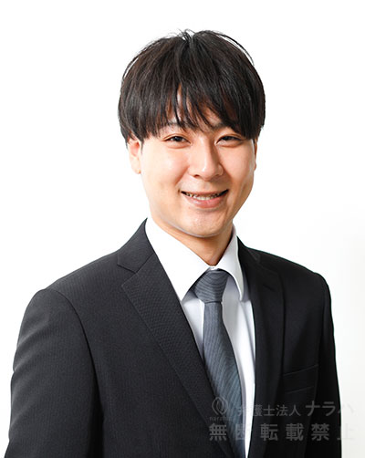 弁護士　一ノ瀬健伍